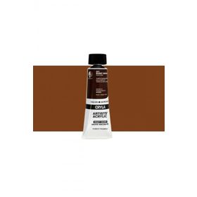 Daler Rowney 5781757 75 ml No:221 Burnt Sienna Cryla Heavy Body Artists' Akrilik Boya