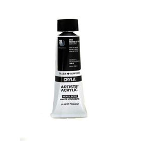 Daler Rowney 5781767 75 ml No:065 Payne's Gret Cryla Heavy Body Artists' Akrilik Boya