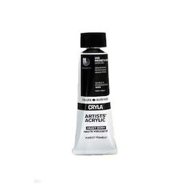 Daler Rowney 5781767 75 ml No:065 Payne's Gret Cryla Heavy Body Artists' Akrilik Boya