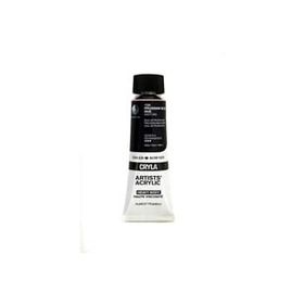 Daler Rowney 5781771 75 ml No:134 Prussian Blue Hue Cryla Heavy Body Artists' Akrilik Boya