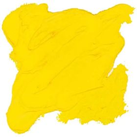 Daler Rowney 627 Georgian Chrome Lemon Hue Yağlı Boya