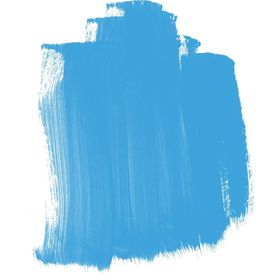 Daler Rowney 718 Metalic Blue 120 ml Akrilik Boya