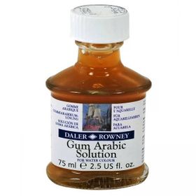 Daler Rowney 75 ml Gum Arabic Solution