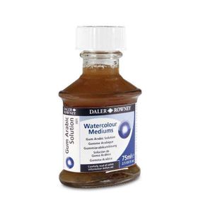 Daler Rowney 75 ml Gum Arabic Solution