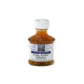 Daler Rowney 75 ml Gum Arabic Solution