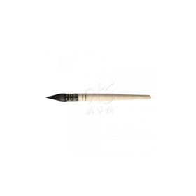 Daler Rowney AF24 Aquafine N-6 Suluboya Fırçası