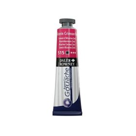 Daler Rowney Aquafine 15mL, Alizarin Guaj Boya,
