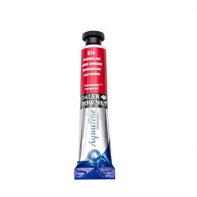 Daler Rowney Aquafine Tüp Crimson Lake 8 ml Sulu Boya