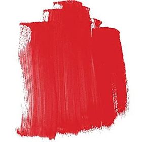 Daler Rowney Cadmium Red Deep Cryla 75 ml Artist Akrilik Boya
