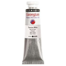 Daler Rowney Colour 37 ml 9 Georgian Water Mixable Oil