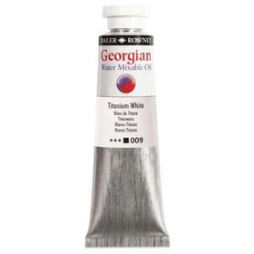 Daler Rowney Colour 37 ml 9 Georgian Water Mixable Oil