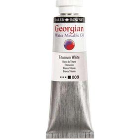 Daler Rowney Colour 37 ml 9 Georgian Water Mixable Oil