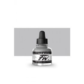 Daler Rowney Cool Grey 053 Fw Acrylic Artist Ink 29.5 ml Cam Şişe
