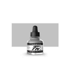 Daler Rowney Cool Grey 053 Fw Acrylic Artist Ink 29.5 ml Cam Şişe