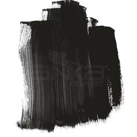 Daler Rowney Cryla Artist 036 Mars Black 250 ml Akrilik Boya