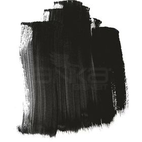 Daler Rowney Cryla Artist 036 Mars Black 250 ml Akrilik Boya