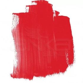Daler Rowney Cryla Artist 524 Pyrrole Red 250 ml Akrilik Boya