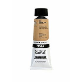 Daler Rowney Flesh Tint Cryla 75 ml Artist Akrilik Boya