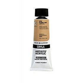 Daler Rowney Flesh Tint Cryla 75 ml Artist Akrilik Boya