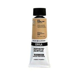 Daler Rowney Flesh Tint Cryla 75 ml Artist Akrilik Boya