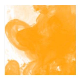 Daler Rowney Fluorescent Orange 653 Fw Acrylic Artist Ink 29.5 ml Cam Şişe