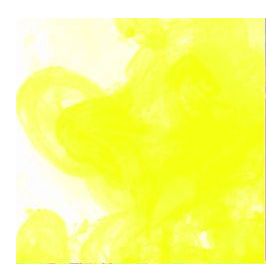 Daler Rowney Fluorescent Yellow 681 Fw Acrylic Artist Ink 29.5 ml Cam Şişe