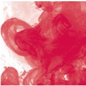 Daler Rowney Fw Acrylic Artist Ink 180 ml Crimson 513 Mürekkep