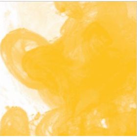 Daler Rowney Fw Acrylic Artist Ink 29.5 ml Cam Şişe Brilliant Yellow 607 Akrilik Boya
