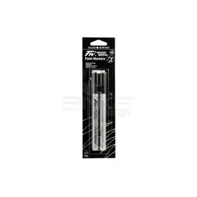 Daler Rowney FW Mixed Media Paint Sets 102 1 mm Sert Uç S Marker Kalem