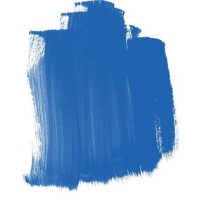 Daler Rowney Georgian 200 ml 112 Coeruleum Hue Water Mixable Oil Su Bazlı Yağlı Boya