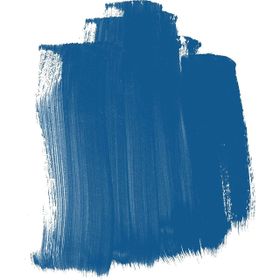 Daler Rowney Georgian 200 ml 129 Sevres Blue Water Mixable Oil Su Bazlı Yağlı Boya