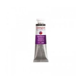 Daler Rowney Georgian 200 ml 129 Sevres Blue Water Mixable Oil Su Bazlı Yağlı Boya