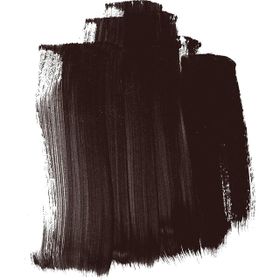 Daler Rowney Georgian 200 ml 223 Burnt Umber Water Mixable Oil Su Bazlı Yağlı Boya