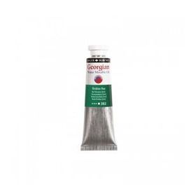 Daler Rowney Georgian 200 ml 247 Raw Umber Water Mixable Oil Su Bazlı Yağlı Boya