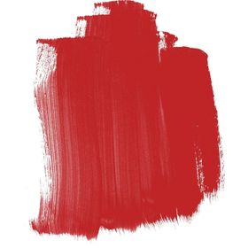 Daler Rowney Georgian 200 ml 503 Cadmium Red Hue Water Mixable Oil Su Bazlı Yağlı Boya