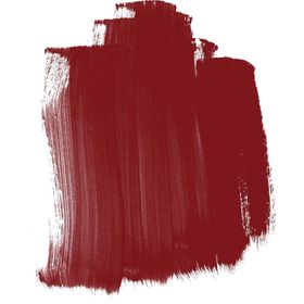 Daler Rowney Georgian 200 ml 515 Crimson Alizarin Hue Water Mixable Oil Su Bazlı Yağlı Boya