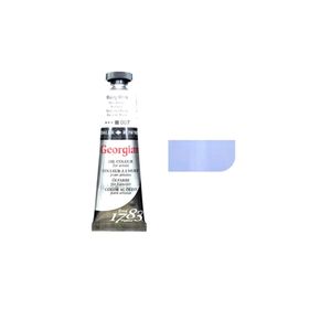 Daler rowney georgian 38 ml no:007 mixing white yağlı boya