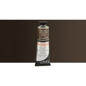 Daler rowney georgian 38 ml no:247 raw umber yağlı boya