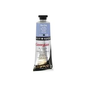 Daler Rowney Georgian 38ml N:133 Blue Grey Yağlı Boya