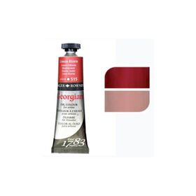 Daler Rowney Georgian 38ml N:515 Crimson Alizarin Yağlı Boya