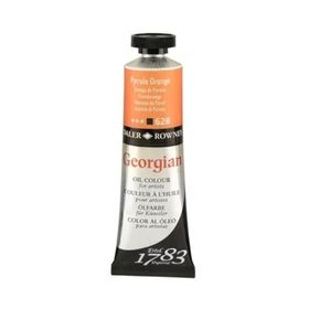 Daler Rowney Georgian 38ml N:628 Pyrrole Orange Yağlı Boya