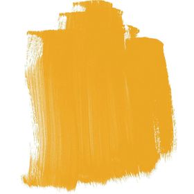 Daler Rowney Georgian Gwamo Sulandirilabilir Cad Yellow Deep Hue 37 ml Yağlı Boya