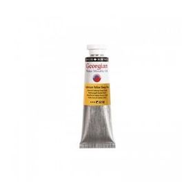 Daler Rowney Georgian Gwamo Sulandirilabilir Cad Yellow Deep Hue 37 ml Yağlı Boya