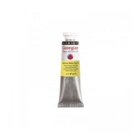 Daler Rowney Georgian Gwamo Sulandirilabilir Cad Yellow Pale Hue 37 ml Yağlı Boya