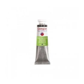 Daler Rowney Georgian Gwamo Sulandirilabilir Cinnabar Grn Li Hue 37 ml Yağlı Boya