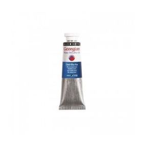 Daler Rowney Georgian Gwamo Sulandirilabilir Cobalt Blue Hue 37 ml Yağlı Boya