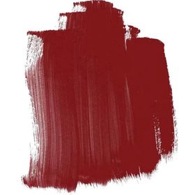 Daler Rowney Georgian Gwamo Sulandirilabilir Crimson Aliz Hue 37 ml Yağlı Boya