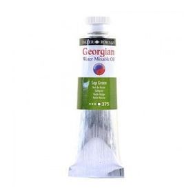 Daler Rowney Georgian Gwamo Sulandirilabilir Sap Green 37 ml Yağlı Boya