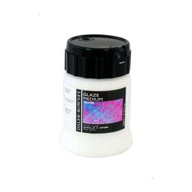 Daler Rowney Glaze Medium Matt 250 ml Boya