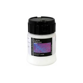 Daler Rowney Glaze Medium Matt 250 ml Boya